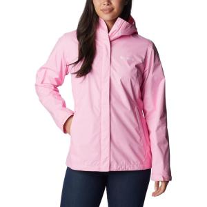 Columbia Women’s Arcadia II Jacket(Wild Rose)