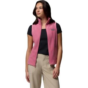 Columbia Women’s Benton Springs Vest(Rosette)