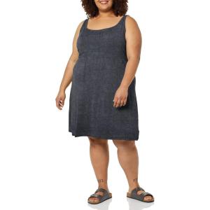 Columbia Women’s PFG Freezer III Dress(Black Seaside Swirls Print)