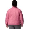 Columbia womens Sienna Hill Quilted Jacket(Rosette)