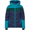 Dark Nocturnal/Fjord Blue/Spruce