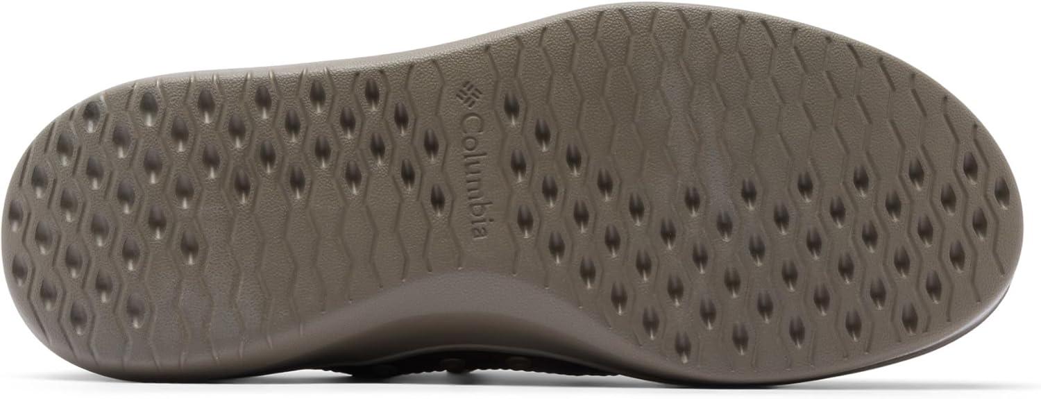 imageColumbia Mens Boatside Relaxed PFGEspresso IIWet Sand