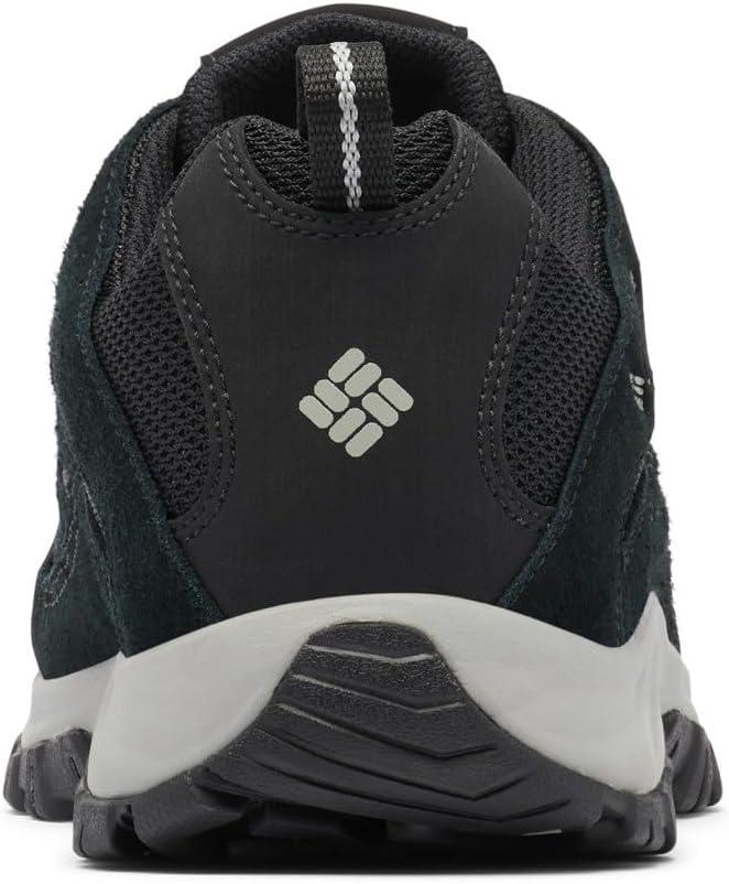 imageColumbia Mens Crestwood WaterproofBlackColumbia Grey