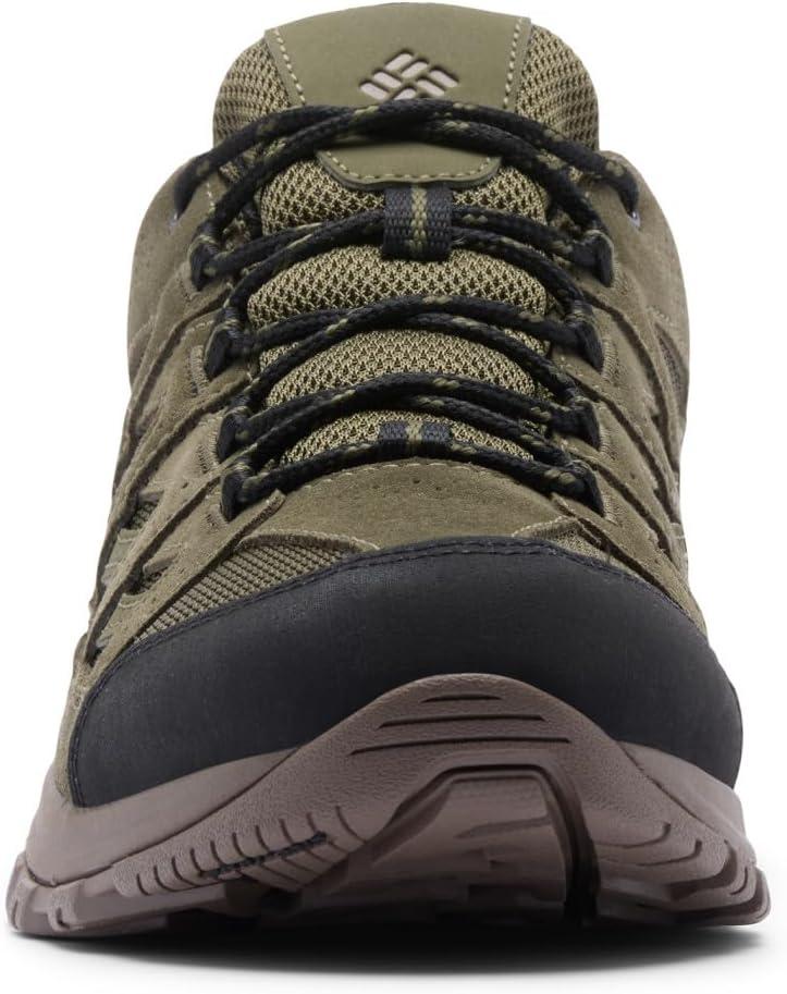 imageColumbia Mens Crestwood WaterproofNoriWet Sand