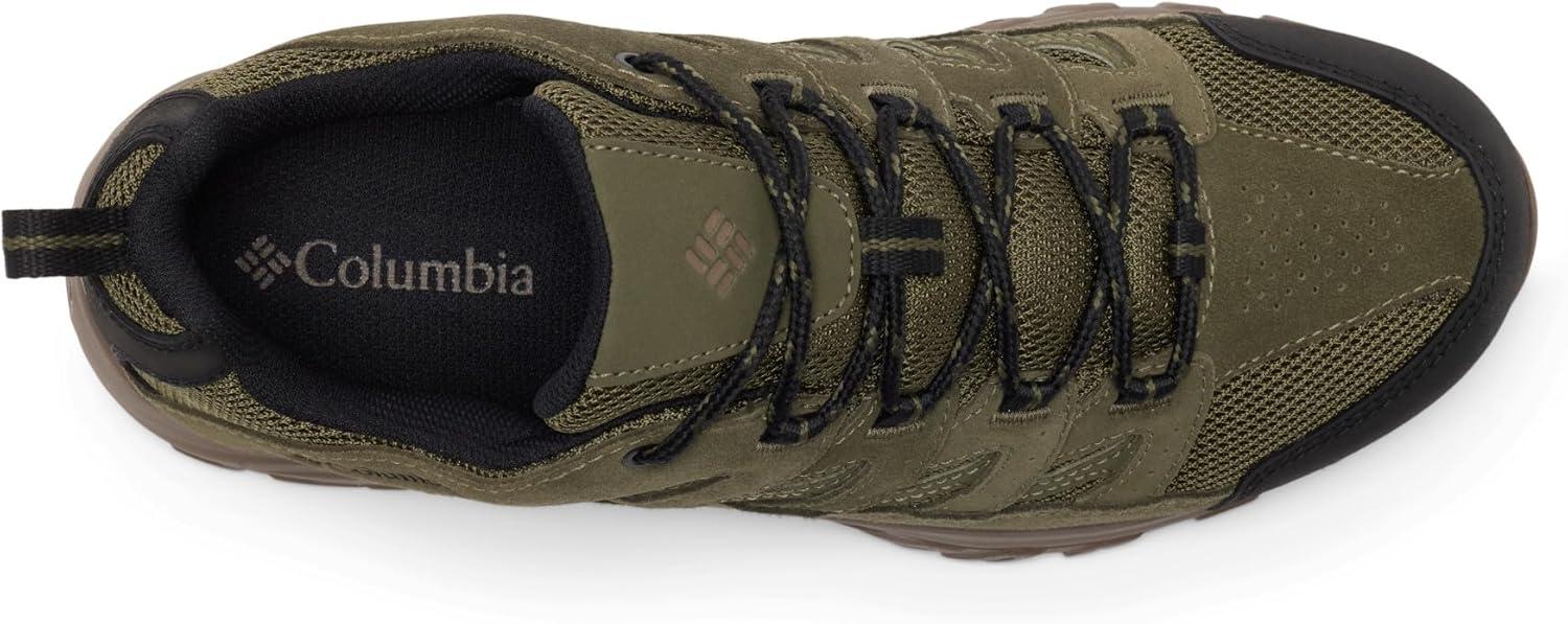 imageColumbia Mens Crestwood WaterproofNoriWet Sand
