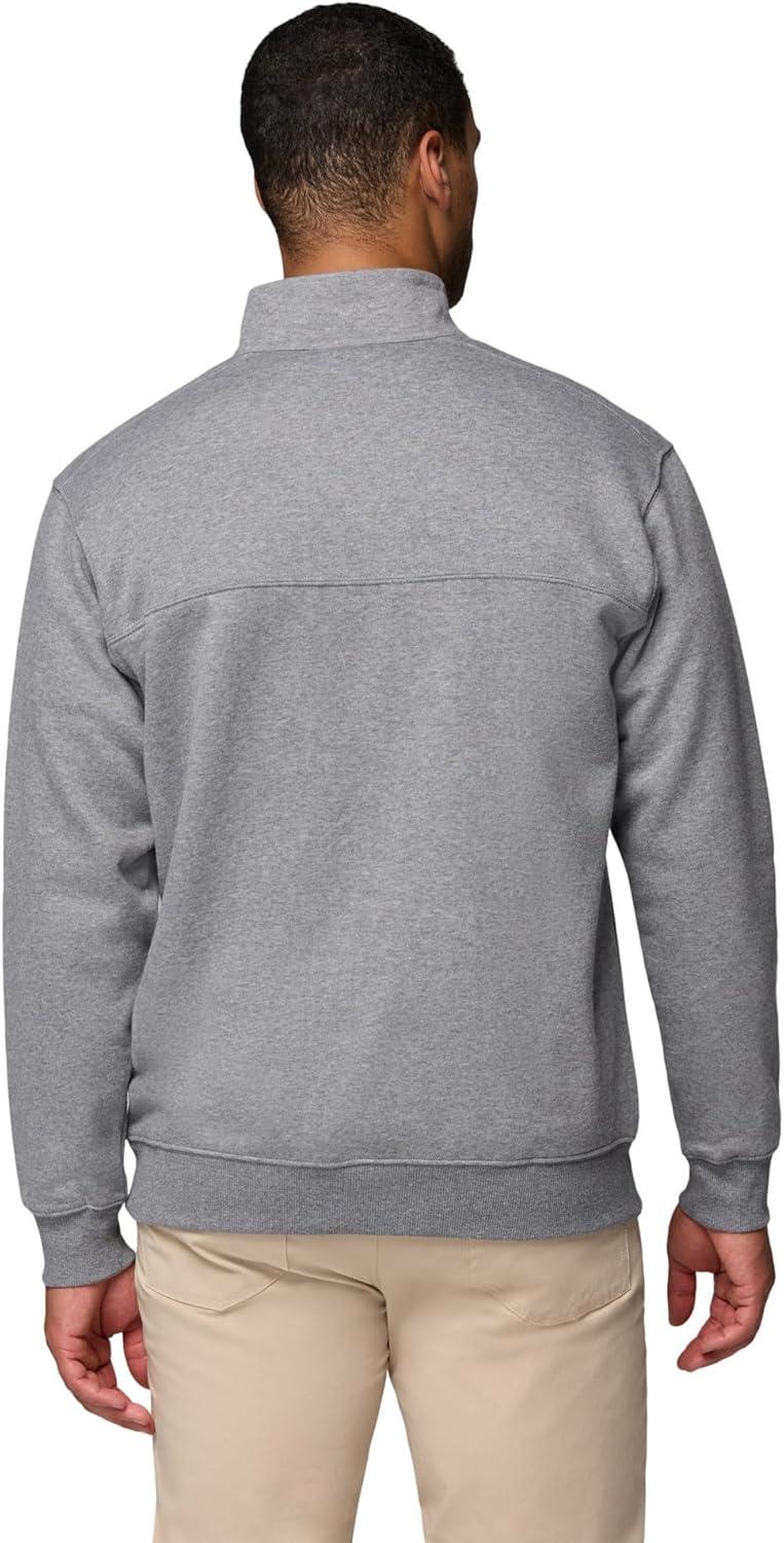 imageColumbia Mens Hart Mountain II Half Zip