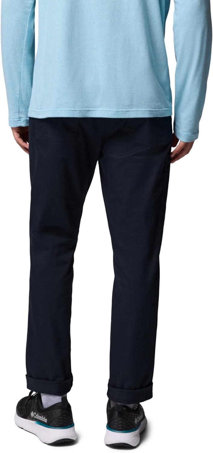 imageColumbia Mens Pitchstone Outdoor PantBlack