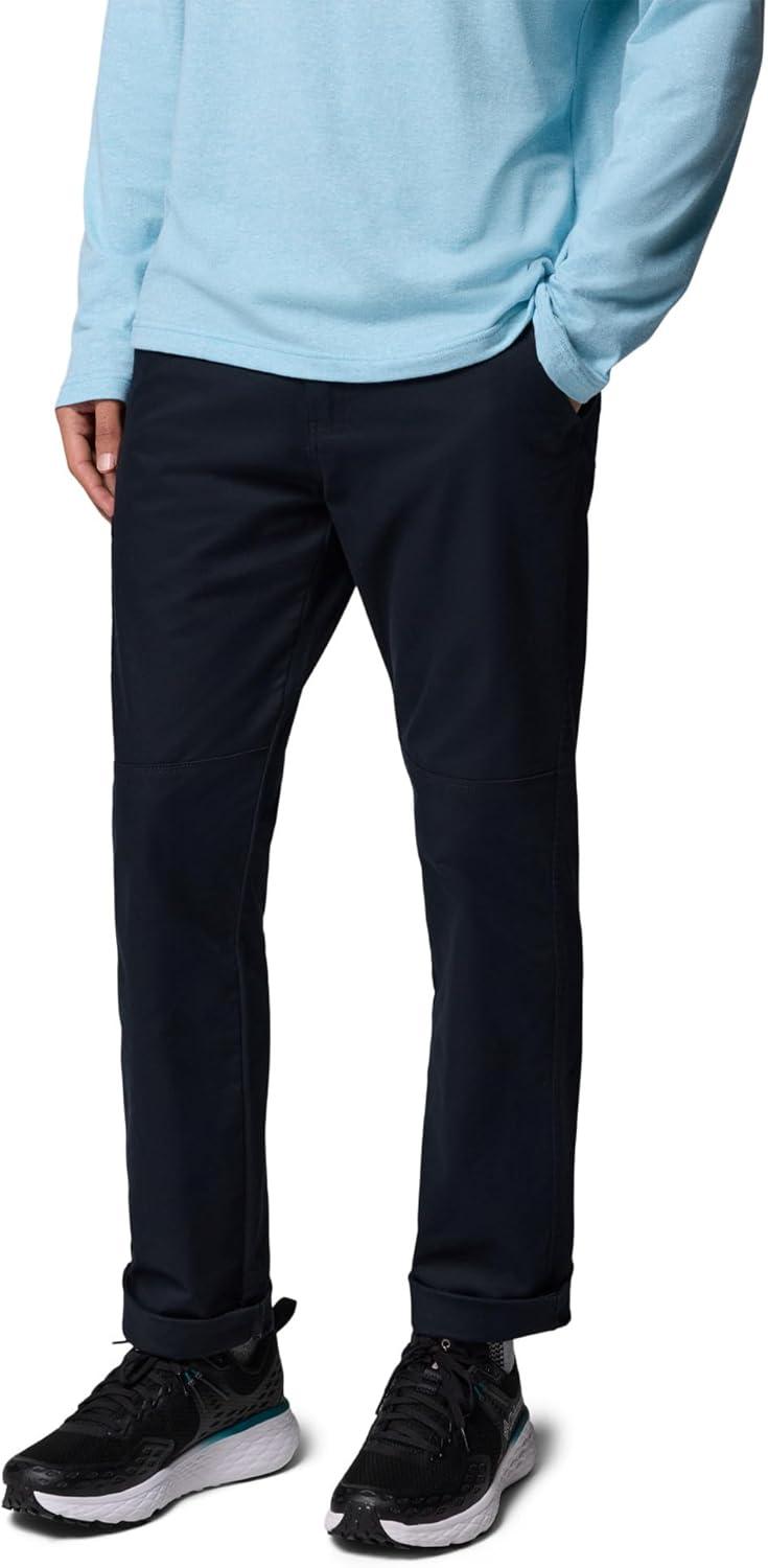imageColumbia Mens Pitchstone Outdoor PantBlack