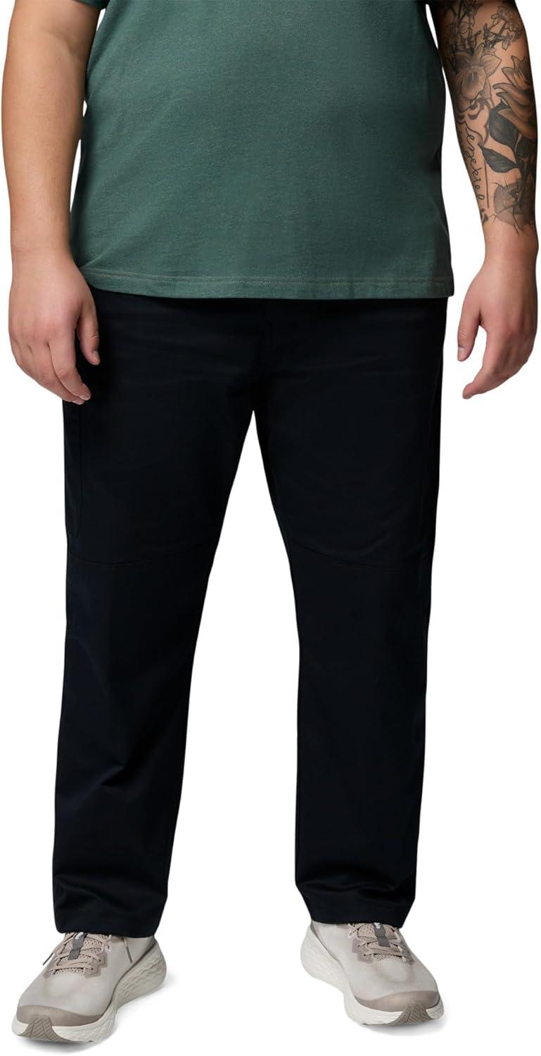 imageColumbia Mens Pitchstone Outdoor PantBlack