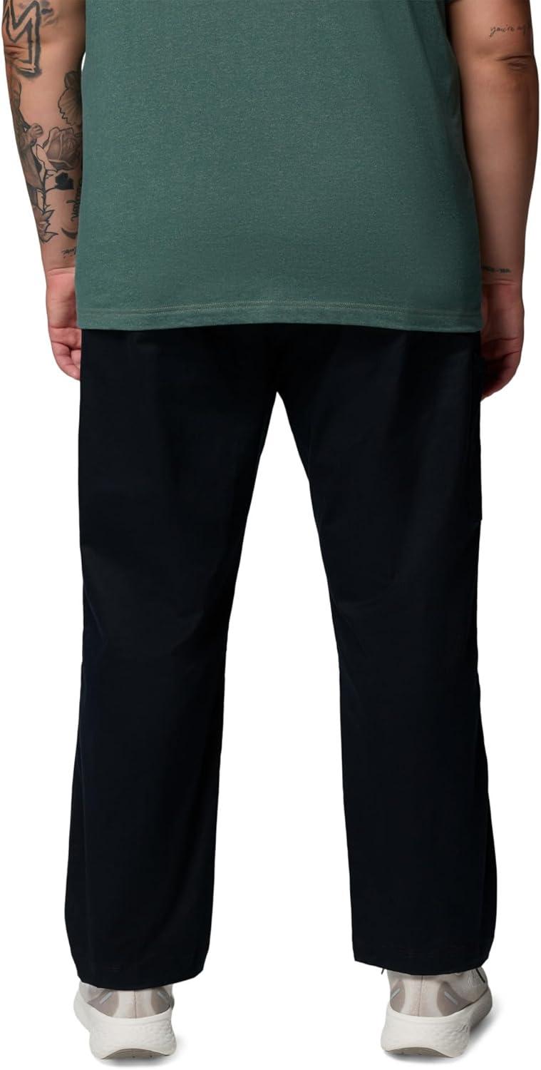 imageColumbia Mens Pitchstone Outdoor PantBlack