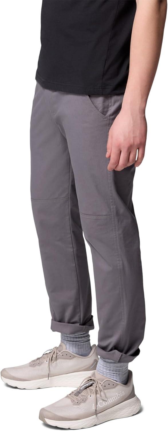 imageColumbia Mens Pitchstone Outdoor PantCity Grey
