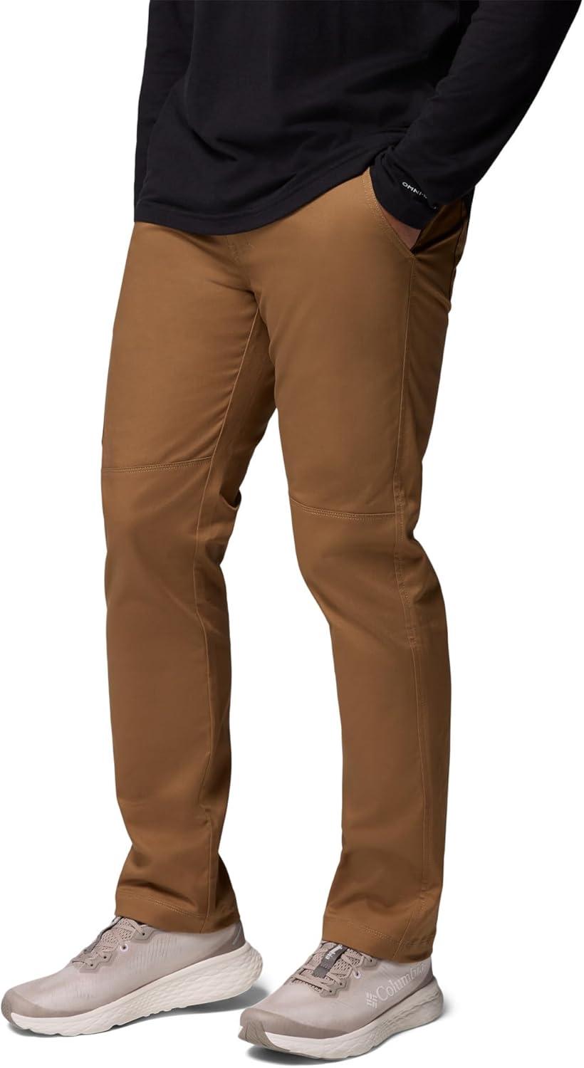 imageColumbia Mens Pitchstone Outdoor PantDelta