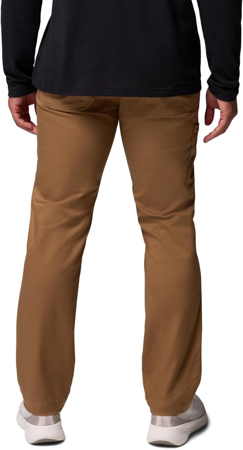 imageColumbia Mens Pitchstone Outdoor PantDelta