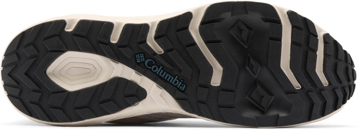 imageColumbia Mens Strata Trail LowCloud Grey Everblue