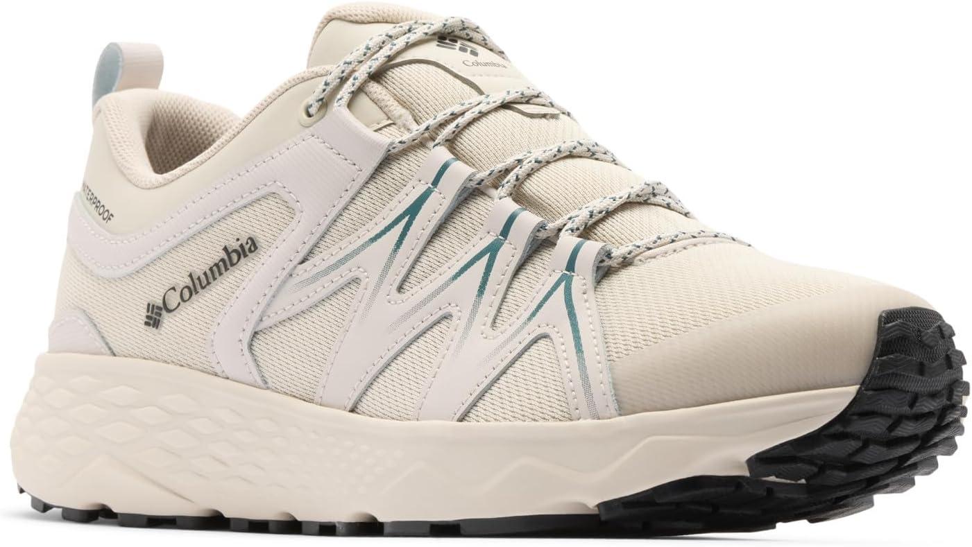 imageColumbia Mens Strata Trail LowCloud Grey Everblue