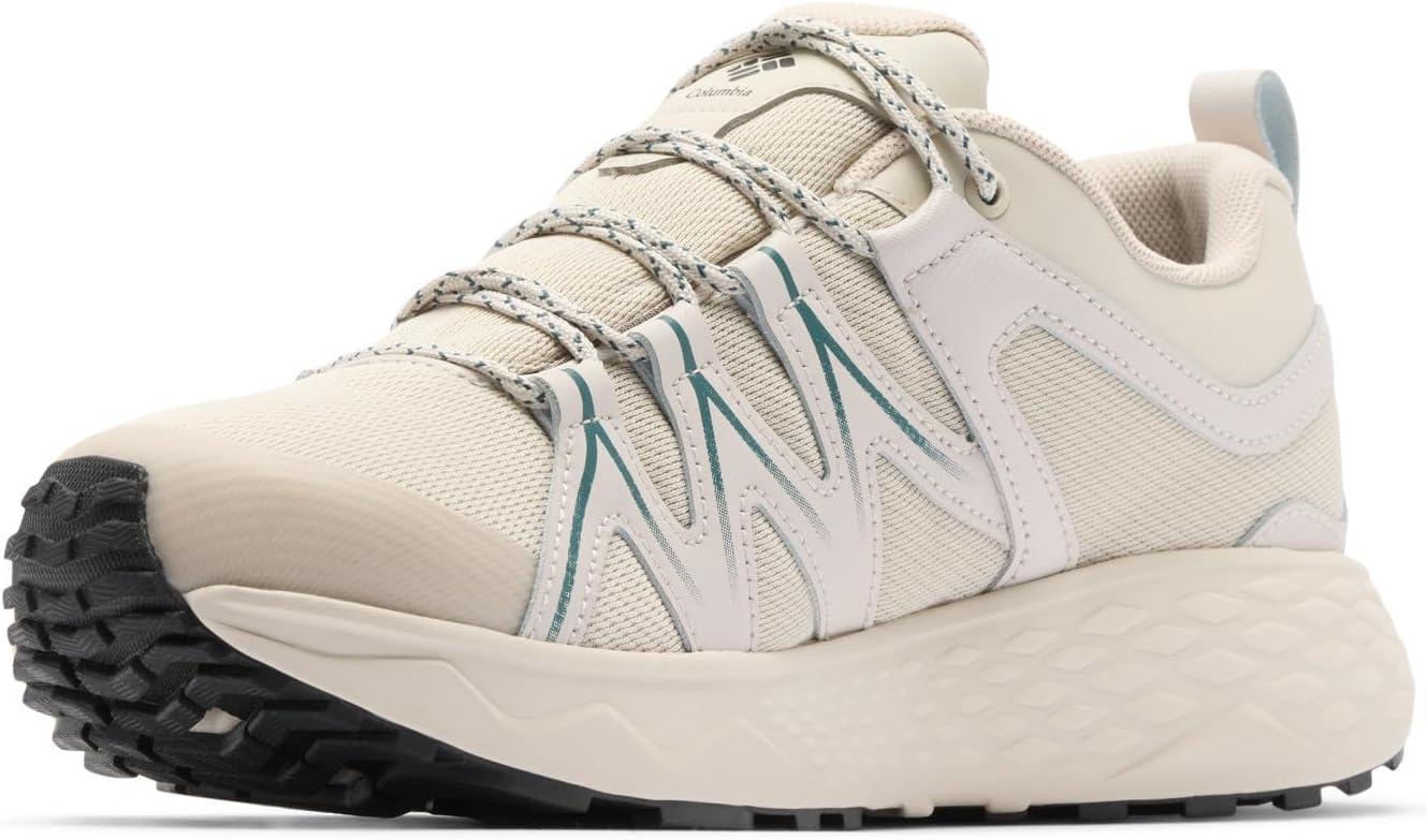 imageColumbia Mens Strata Trail LowCloud Grey Everblue