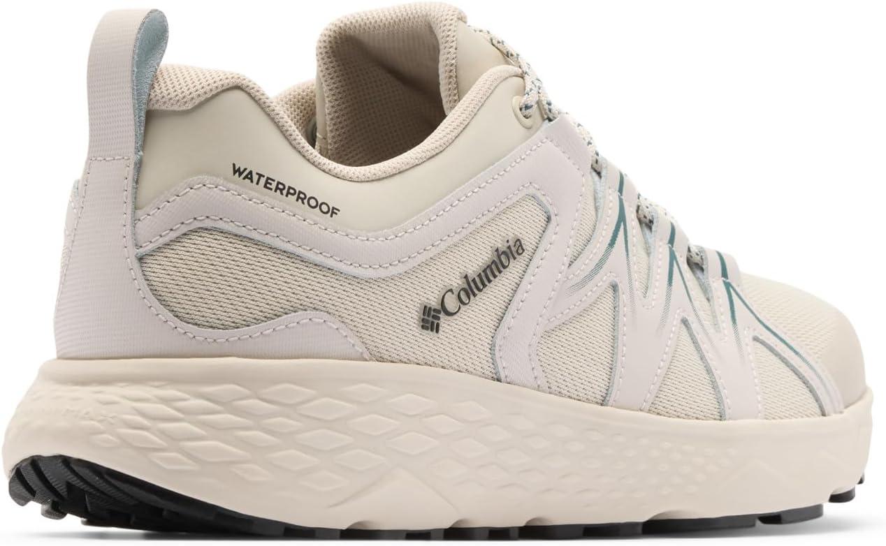 imageColumbia Mens Strata Trail LowCloud Grey Everblue