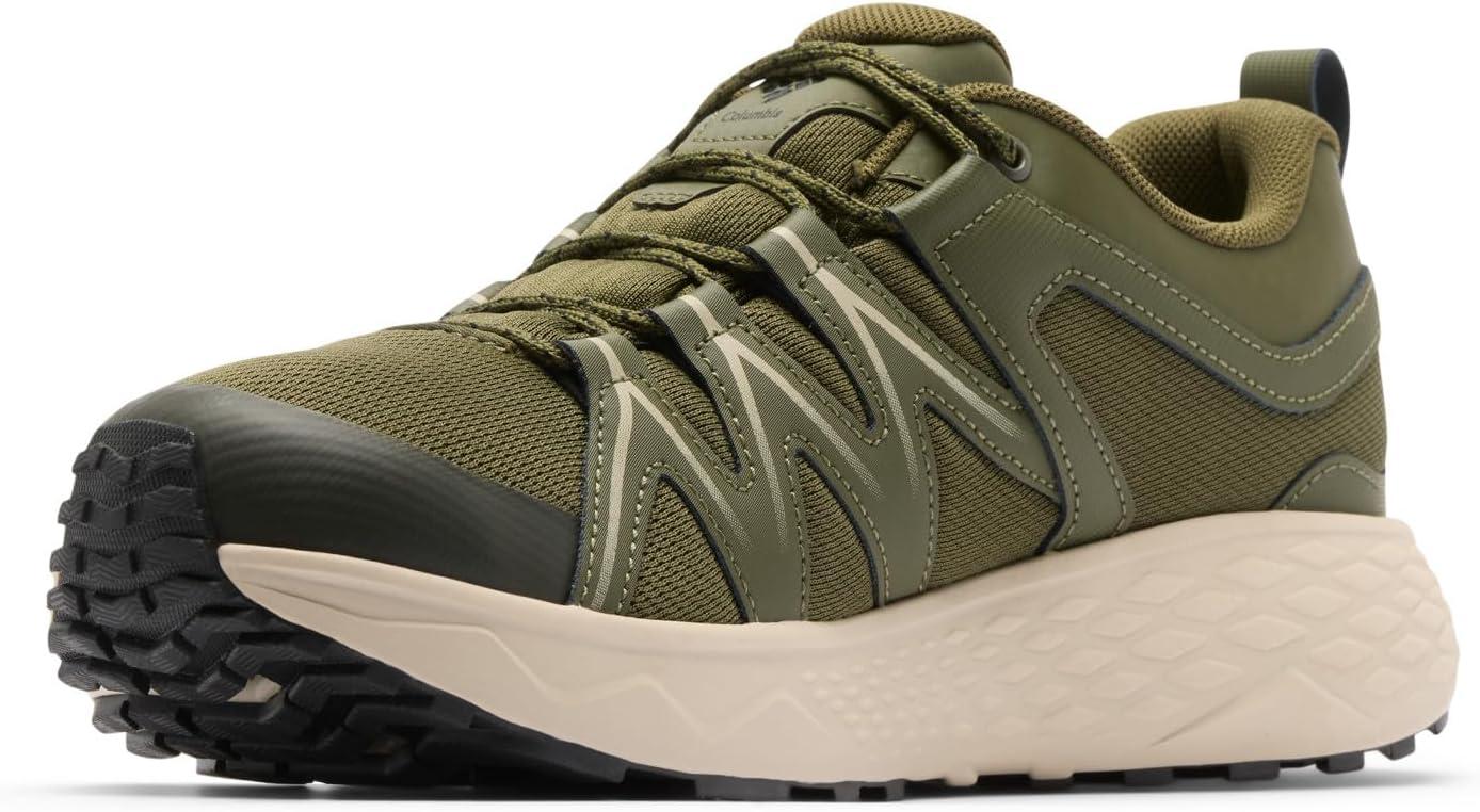 imageColumbia Mens Strata Trail LowNori Light Clay
