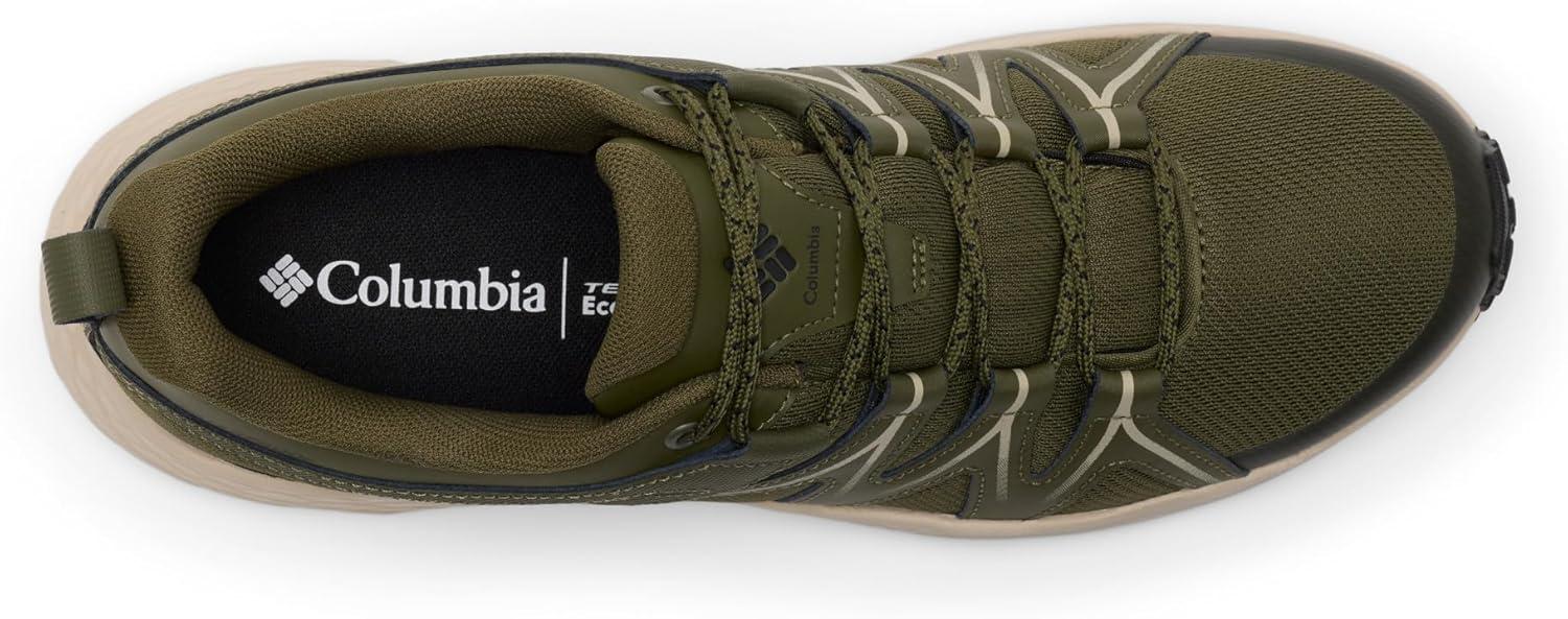 imageColumbia Mens Strata Trail LowNori Light Clay