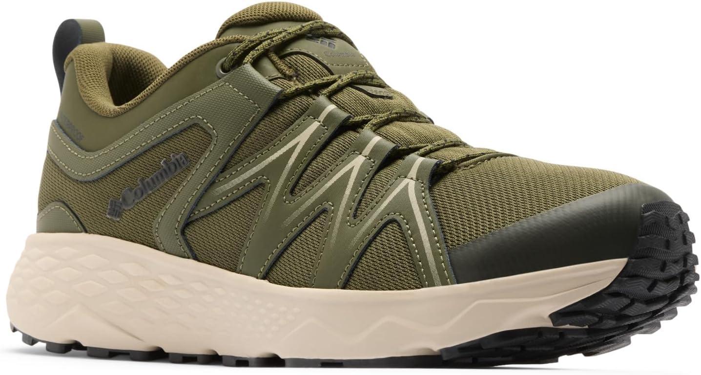 imageColumbia Mens Strata Trail LowNori Light Clay