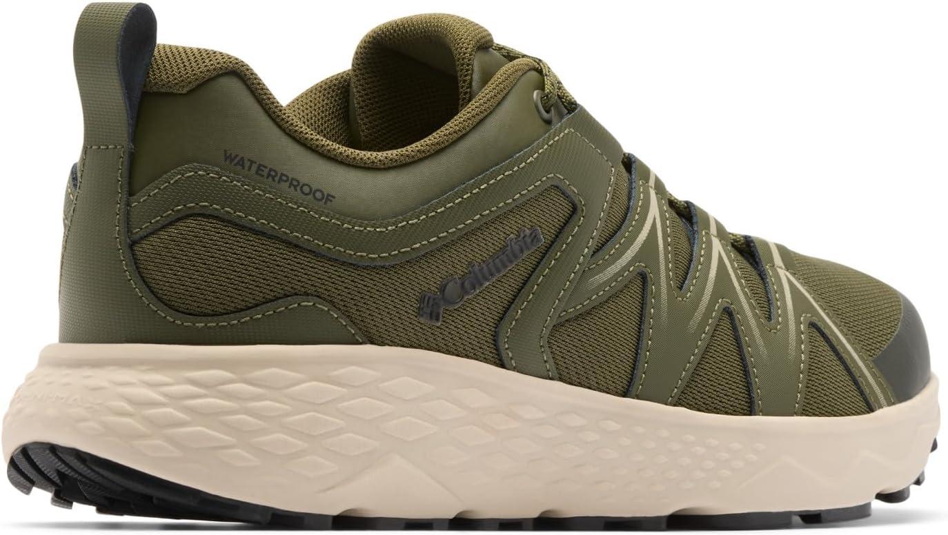 imageColumbia Mens Strata Trail LowNori Light Clay