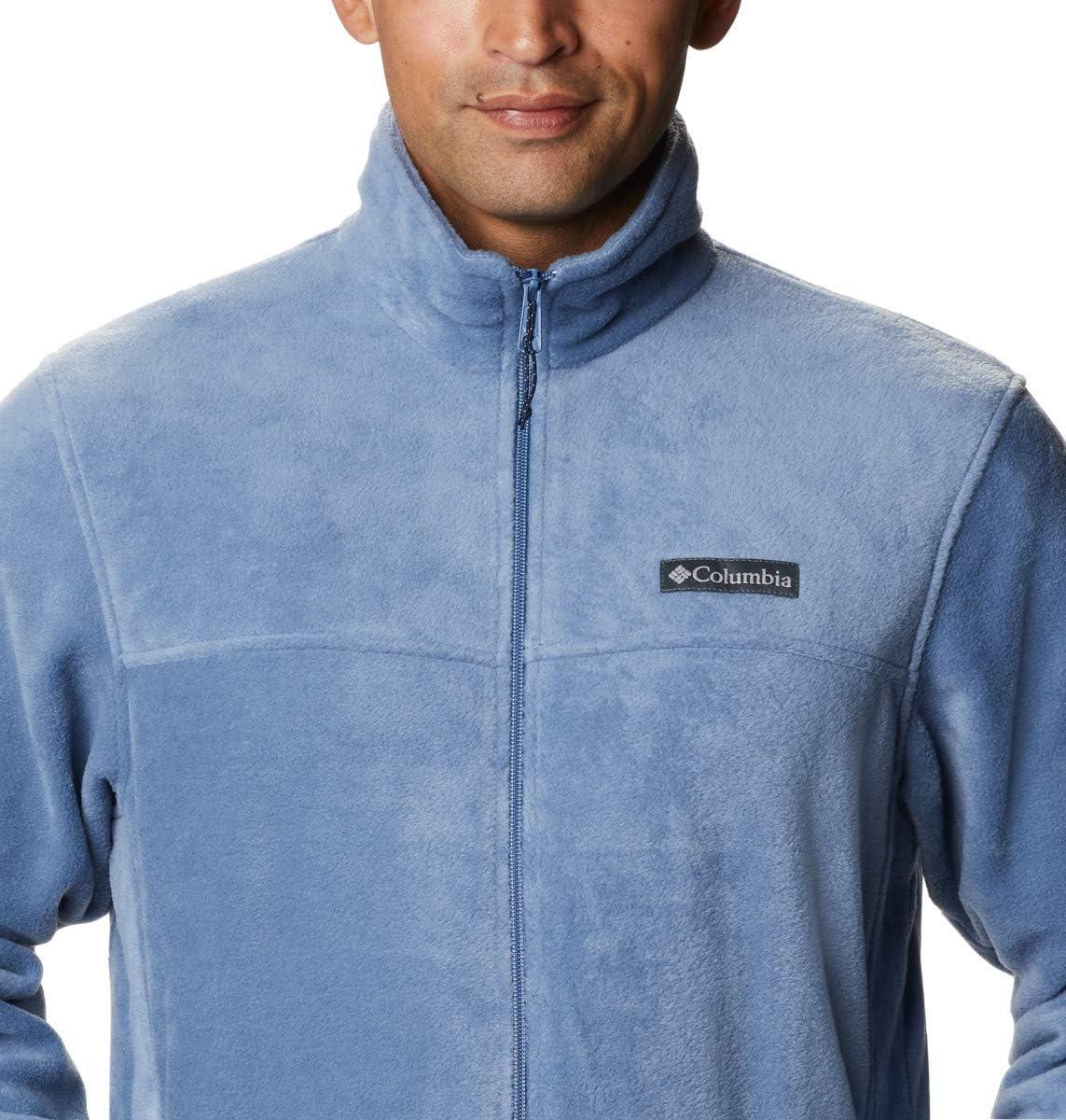 imageColumbia Steens Mountain 20 Full Zip Fleece JacketBluestone