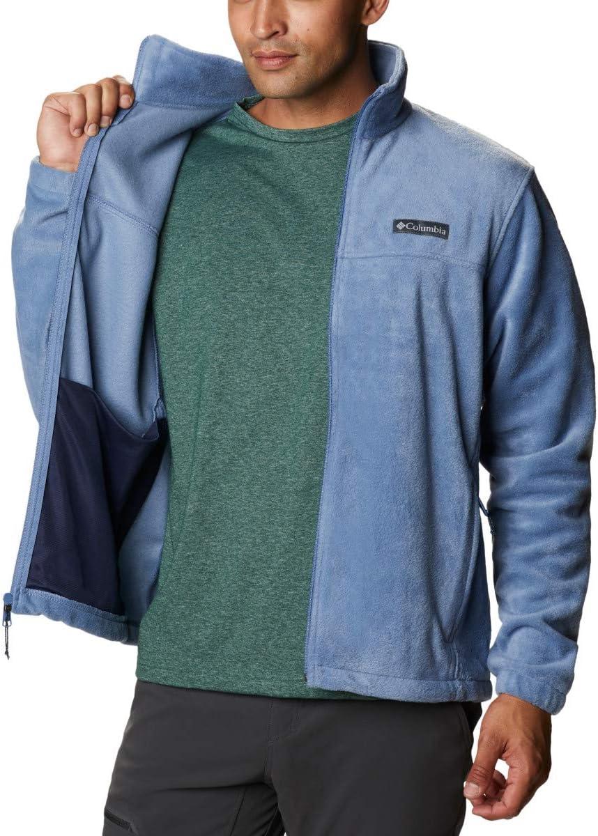 imageColumbia Steens Mountain 20 Full Zip Fleece JacketBluestone