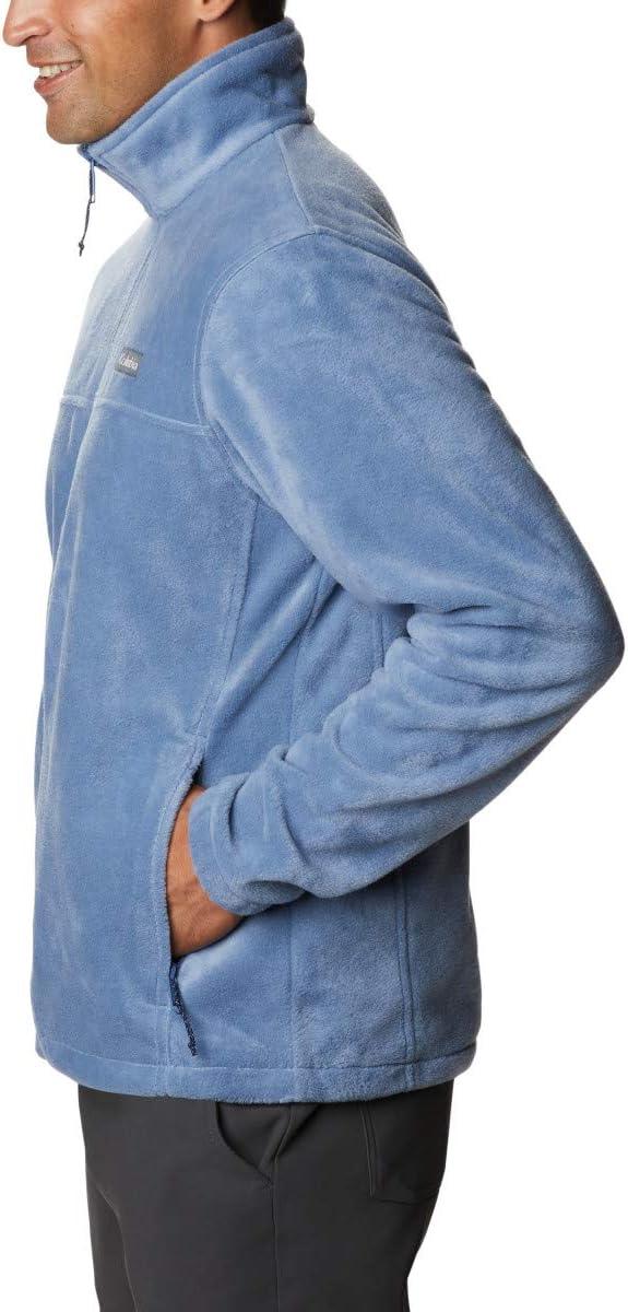 imageColumbia Steens Mountain 20 Full Zip Fleece JacketBluestone
