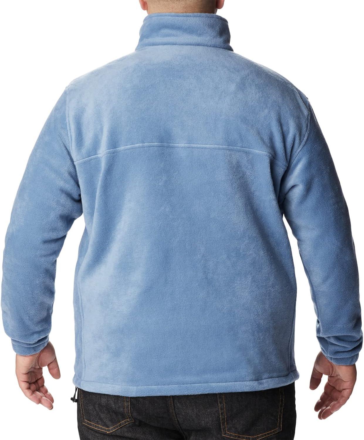 imageColumbia Steens Mountain 20 Full Zip Fleece JacketBluestone