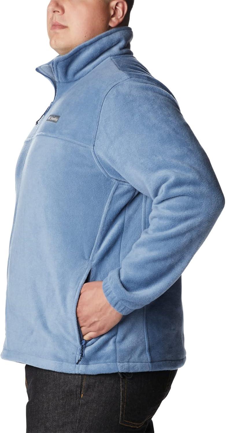 imageColumbia Steens Mountain 20 Full Zip Fleece JacketBluestone