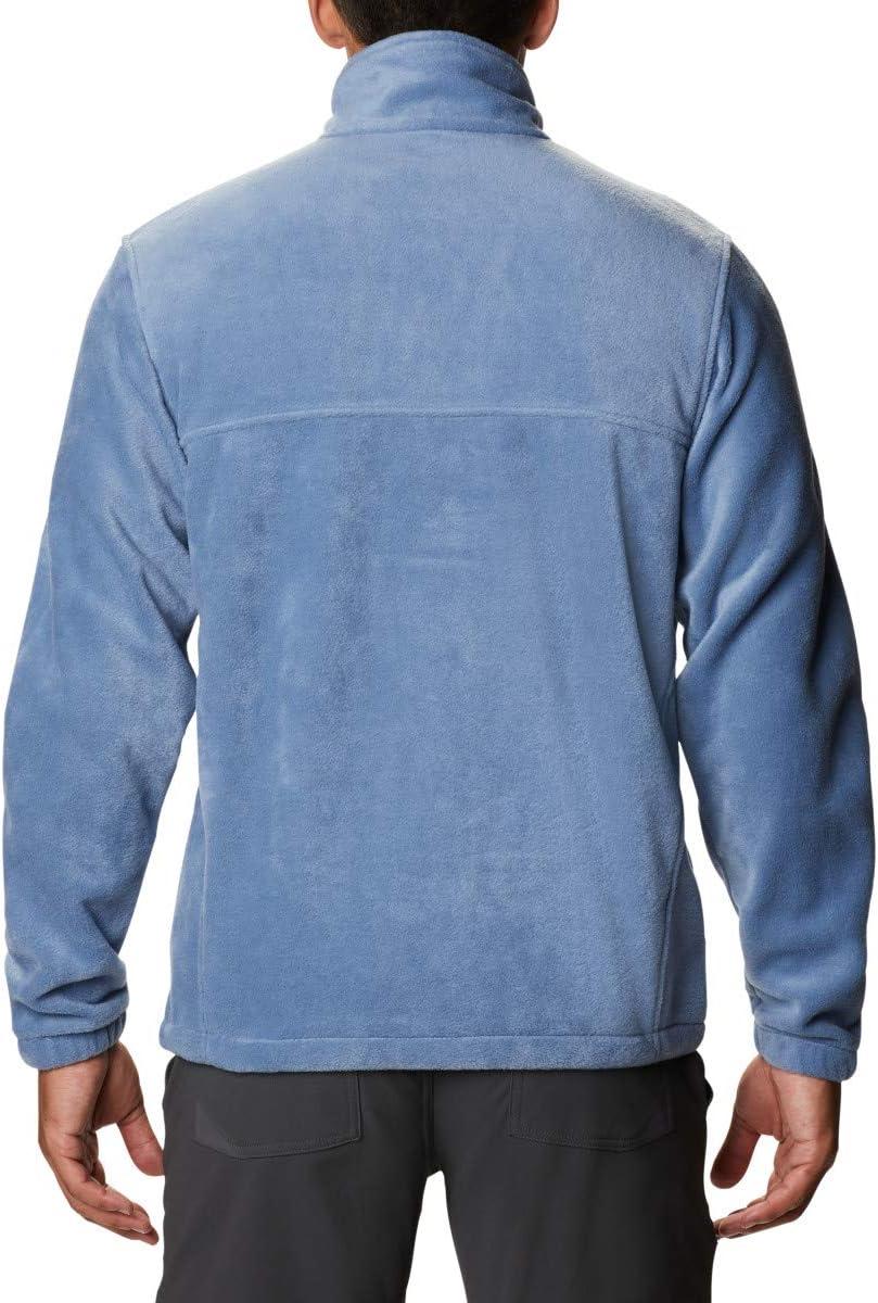 imageColumbia Steens Mountain 20 Full Zip Fleece JacketBluestone
