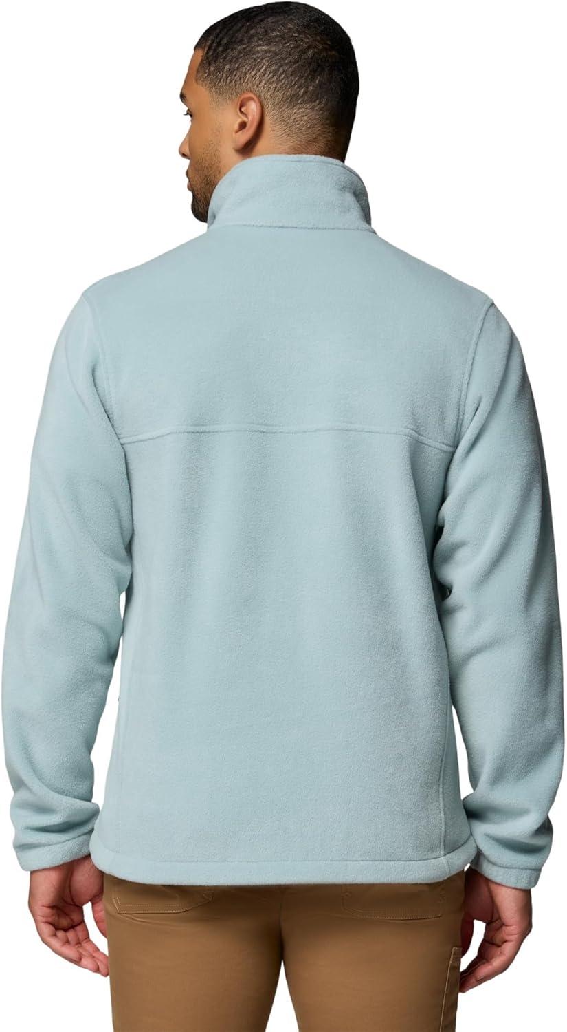 imageColumbia Steens Mountain 20 Full Zip Fleece JacketCrushed Blue