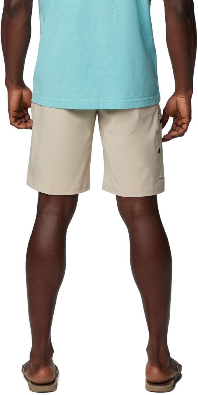 imageColumbia Youth Boys PFG Terminal Tackle II ShortCrushed Blue