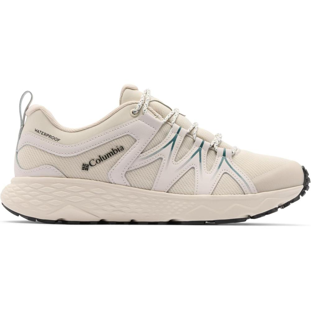 imageColumbia Mens Strata Trail LowCloud Grey Everblue