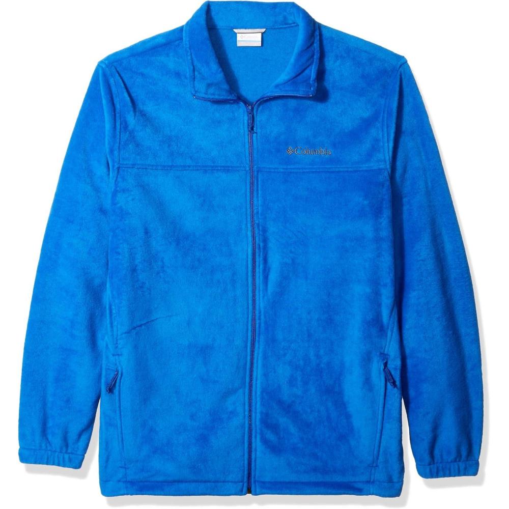 imageColumbia Steens Mountain 20 Full Zip Fleece JacketAzul