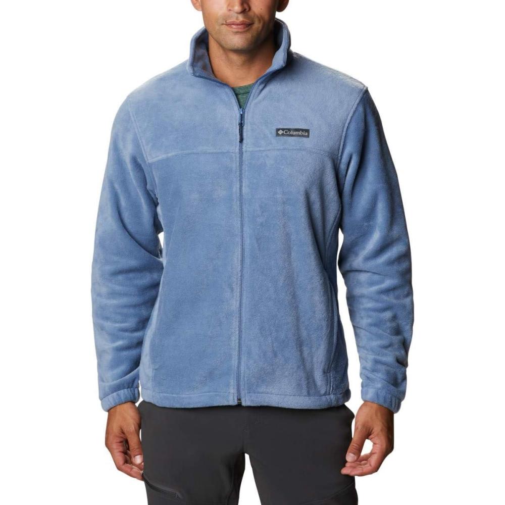 imageColumbia Steens Mountain 20 Full Zip Fleece JacketBluestone