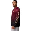 Columbia Men’s Casual(Fsu – Cabernet/Black)