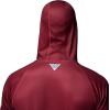 Columbia Men’s Casual(Fsu – Cabernet/Black)