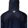 Columbia Men’s Casual(Nc – Collegiate Navy/White Cap)