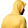 Columbia Men’s Casual(Um – Yellow/Collegiate Navy)