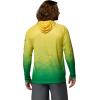 Columbia Men’s Casual(Uo – Yellow Glo/Fuse Green)