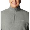 Columbia Men’s Hart Mountain II Half Zip