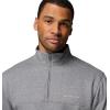 Columbia Men’s Hart Mountain II Half Zip