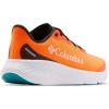 Columbia Mens Konos Featherweight(Blaze/Teal Chloride)