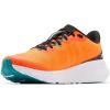 Columbia Mens Konos Featherweight(Blaze/Teal Chloride)