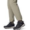 Columbia Mens Newton Nimble Leather(Black/Kettle)