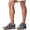 Columbia Mens Newton Nimble Leather(Charcoal/Charcoal)