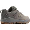 Columbia Mens Newton Nimble Leather(Charcoal/Charcoal)