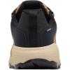 Columbia Mens Newton Nimble Leather(Elk/Black)