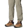 Columbia Mens Newton Nimble Leather(Elk/Black)